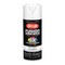 Short Cuts Krylon Fusion All-In-One Matte White Paint+Primer Spray Paint 12 oz K02764007 - alternate 6